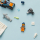 LEGO City 60376 Skuter śnieżny badacza Arktyki - 1144452 - zdjęcie 12